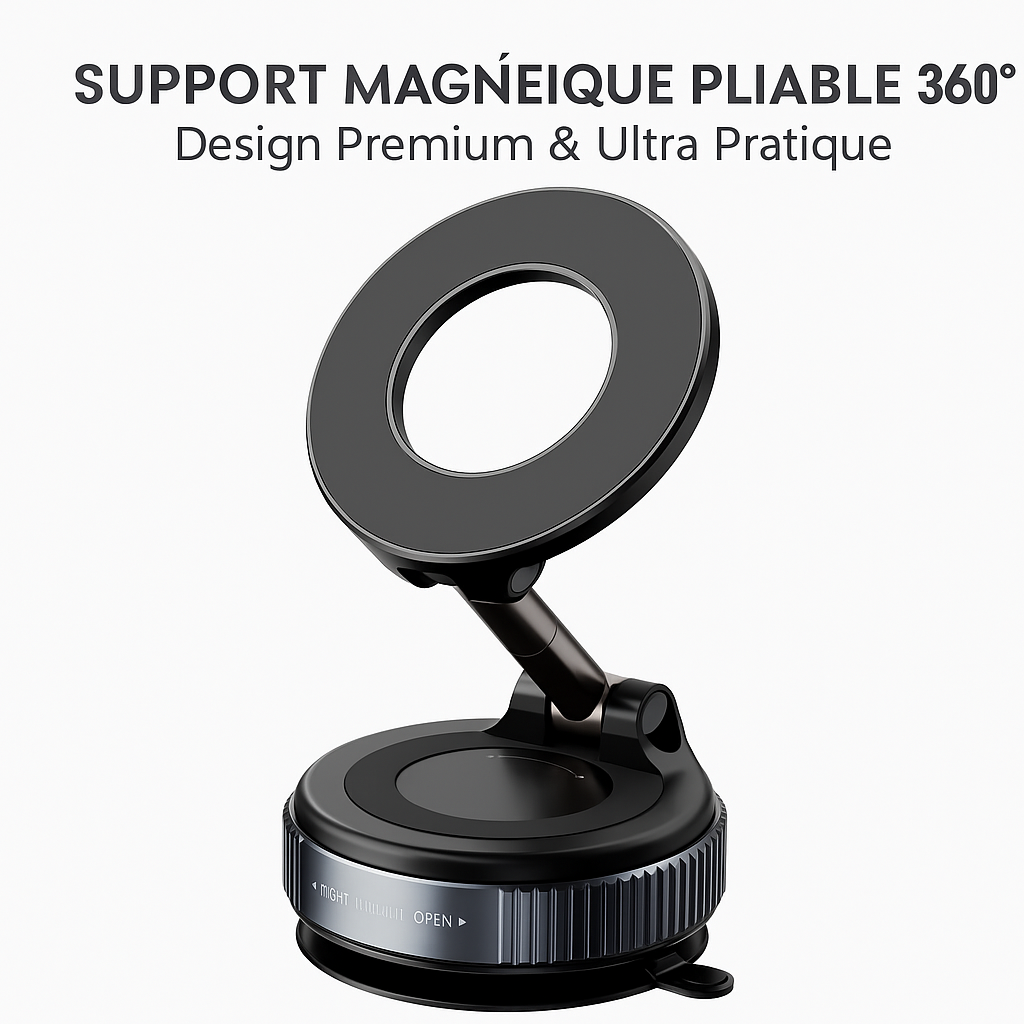 MagHold 360