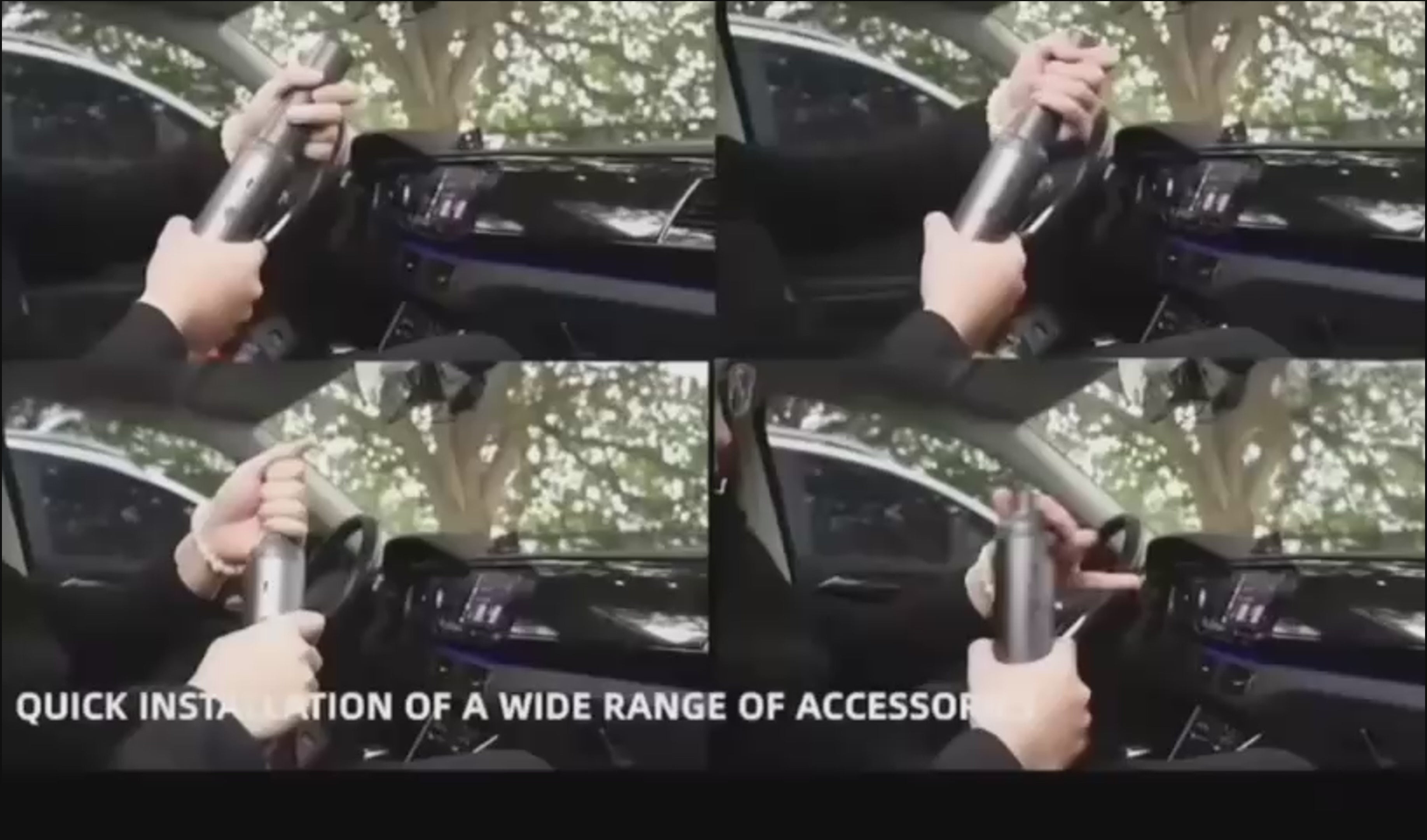 Charger la vidéo : 